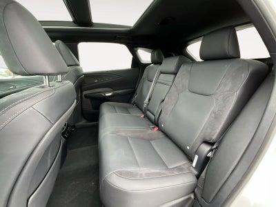 2024 Lexus RX Luxury