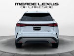 2024 Lexus RX Luxury