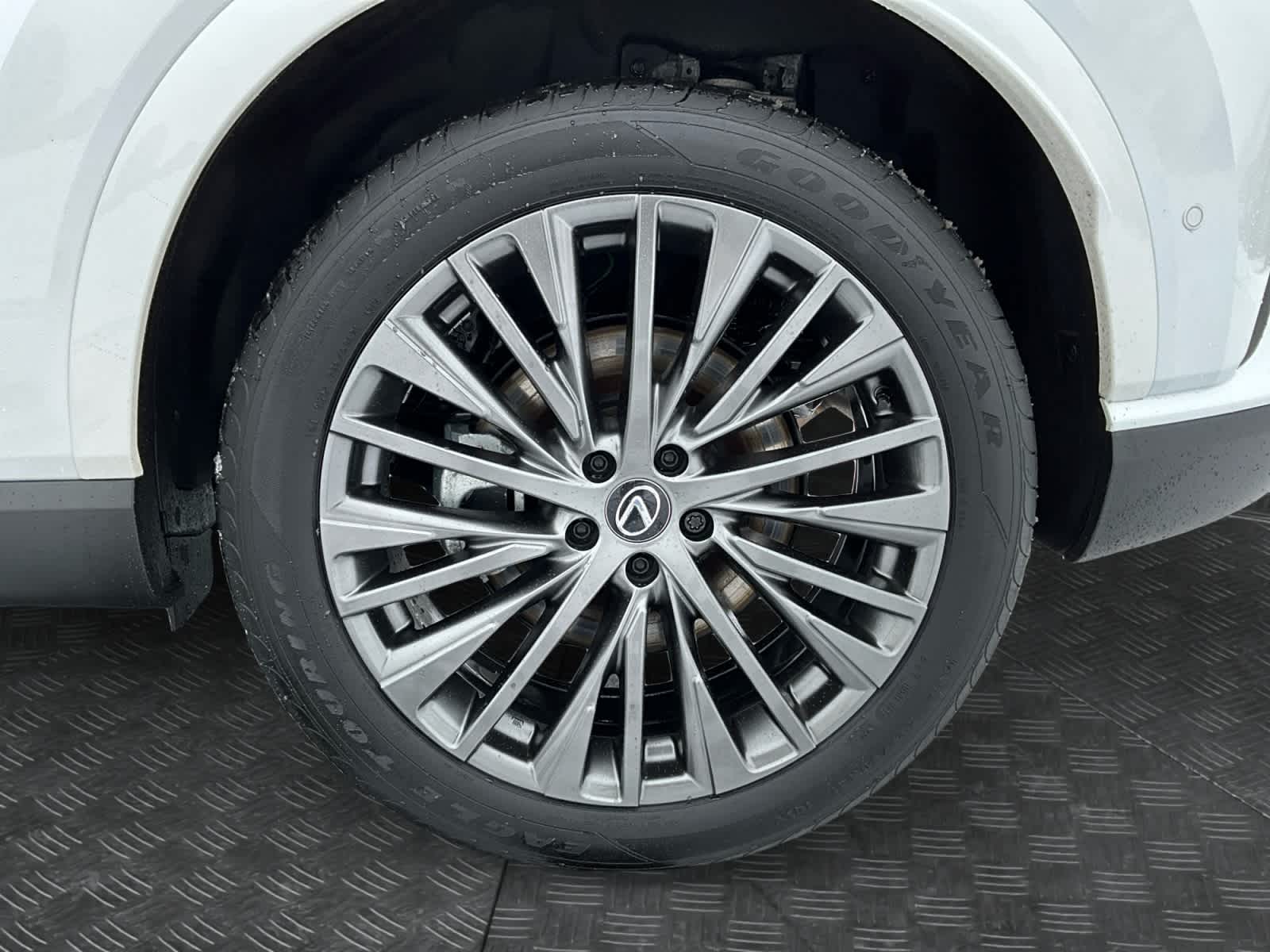 2024 Lexus RX Luxury