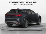 2026 Lexus RX 350h Luxury