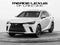 2026 Lexus RX 350h Premium+