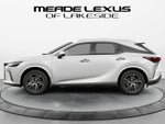 2026 Lexus RX 350h Premium+