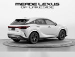 2026 Lexus RX Premium