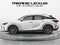 2026 Lexus RX 350h Luxury