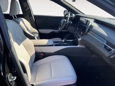 2025 Lexus RX Premium