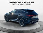 2025 Lexus RX Premium