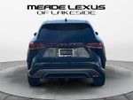 2025 Lexus RX Premium
