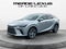 2025 Lexus RX 350h Premium