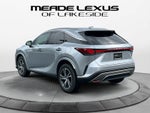 2025 Lexus RX 350h Premium