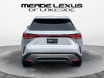 2025 Lexus RX 350h Premium
