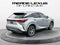 2025 Lexus RX 350h Premium
