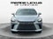 2025 Lexus RX 350h Premium