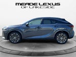 2025 Lexus RX 350h Premium Plus