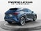 2025 Lexus RX 350h Premium Plus