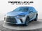 2026 Lexus RX 350h Luxury