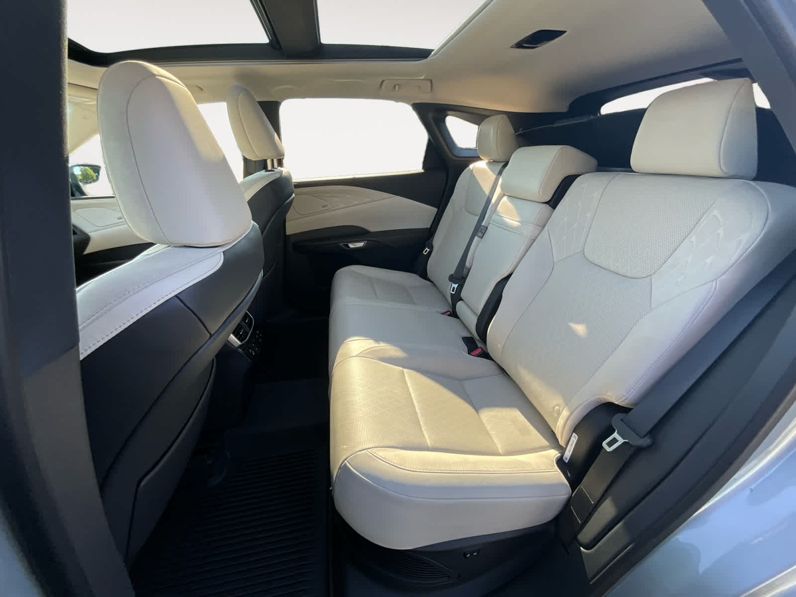 2026 Lexus RX 350h Luxury