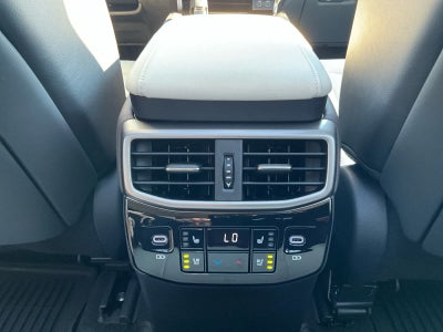 2026 Lexus RX 350h Luxury