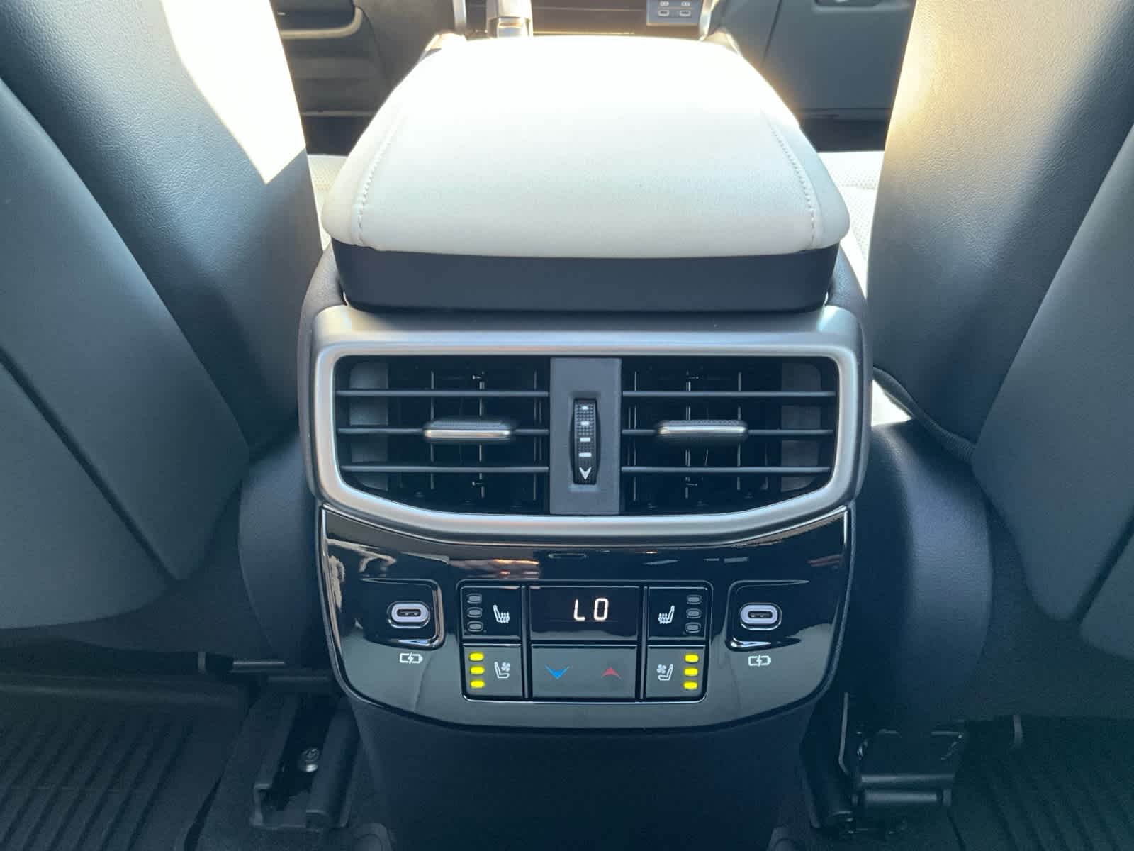 2026 Lexus RX 350h Luxury