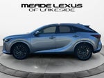 2026 Lexus RX 350h Luxury