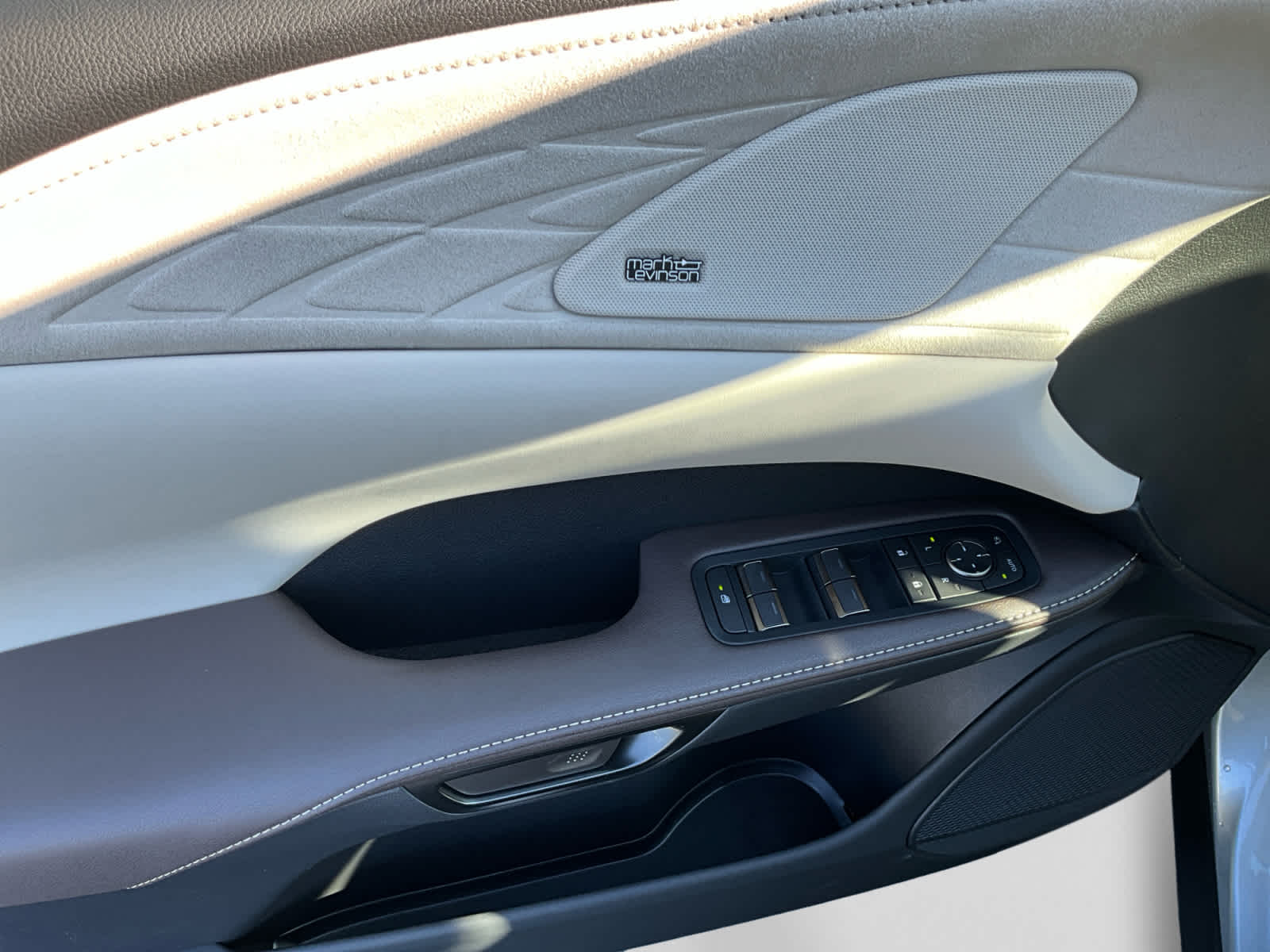 2026 Lexus RX 350h Luxury