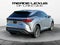 2026 Lexus RX 350h Luxury