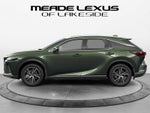 2026 Lexus RX 350h Premium+