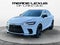2026 Lexus RX 500h F SPORT Performance