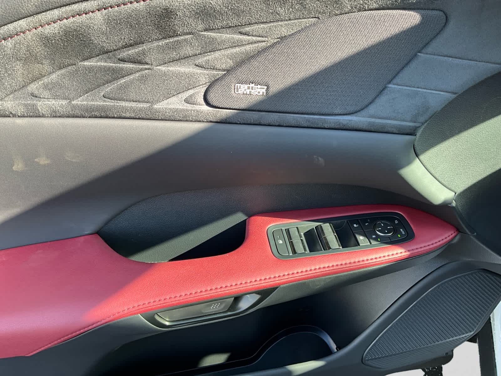 2026 Lexus RX 500h F SPORT Performance