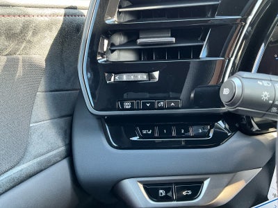 2026 Lexus RX 500h F SPORT Performance