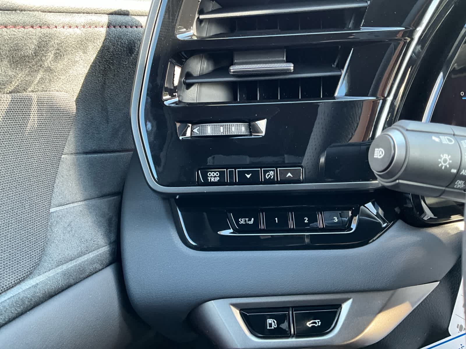2026 Lexus RX 500h F SPORT Performance