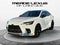 2024 Lexus RX F SPORT Performance