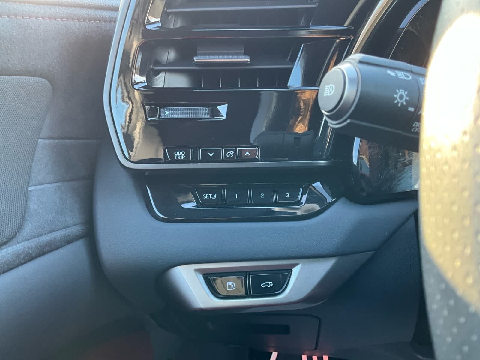 2024 Lexus RX F SPORT Performance