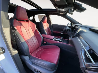 2024 Lexus RX F SPORT Performance