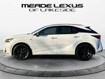2024 Lexus RX F SPORT Performance