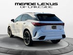 2024 Lexus RX F SPORT Performance