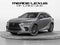2026 Lexus RX 500h F SPORT Performance