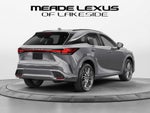2026 Lexus RX 500h F SPORT Performance
