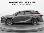 2026 Lexus RX 500h F SPORT Performance