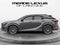2026 Lexus RX 500h F SPORT Performance