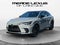 2026 Lexus RX 500h F SPORT Performance