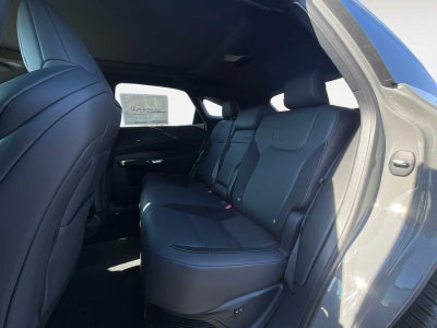 2026 Lexus RX 500h F SPORT Performance