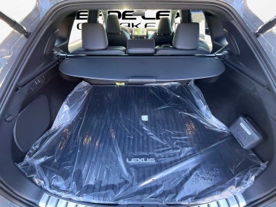 2026 Lexus RX 500h F SPORT Performance
