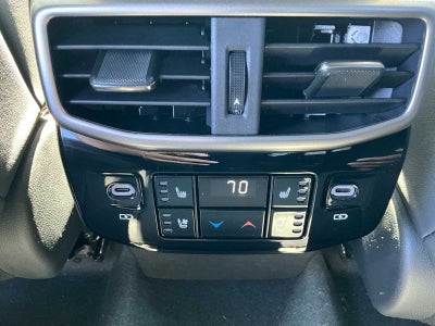 2026 Lexus RX 500h F SPORT Performance
