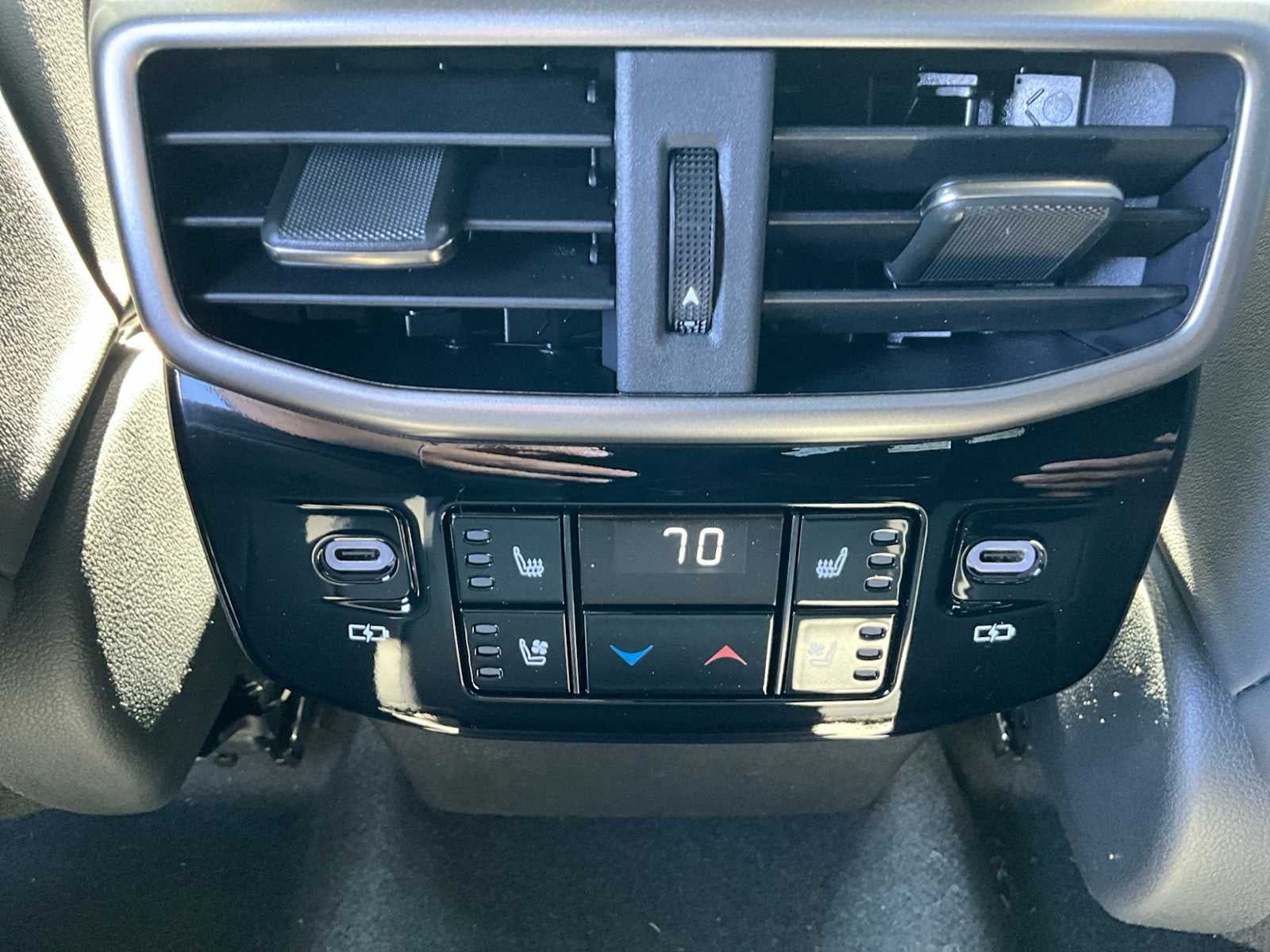 2026 Lexus RX 500h F SPORT Performance