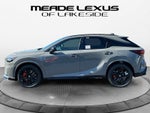 2026 Lexus RX 500h F SPORT Performance