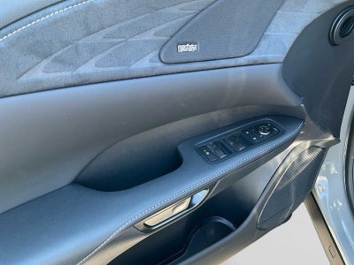 2026 Lexus RX 500h F SPORT Performance