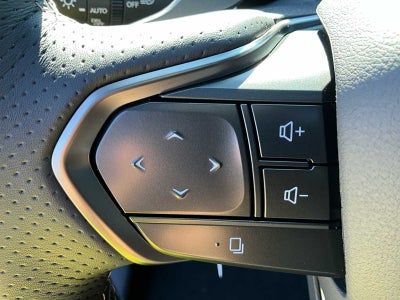2026 Lexus RX 500h F SPORT Performance