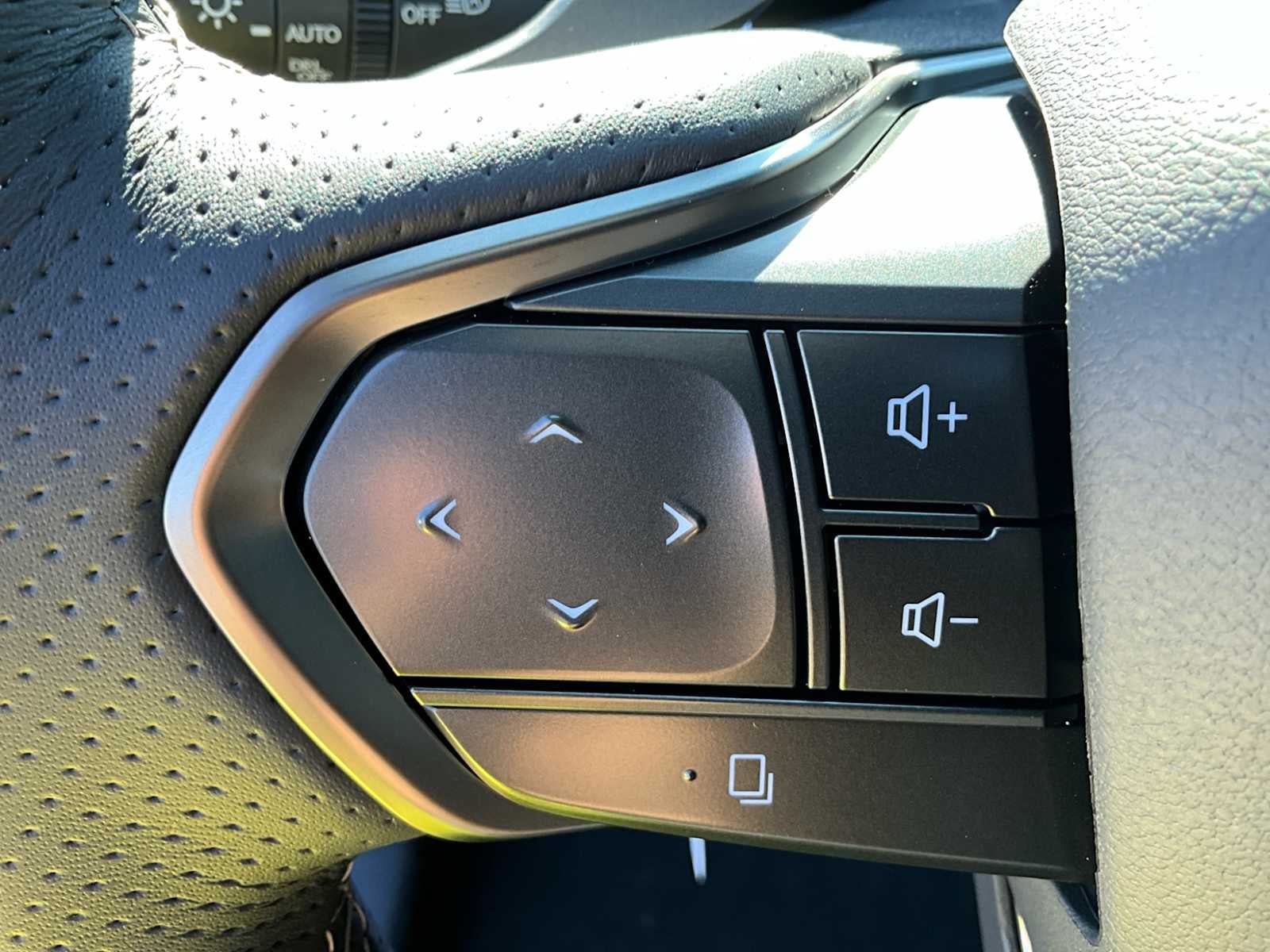 2026 Lexus RX 500h F SPORT Performance