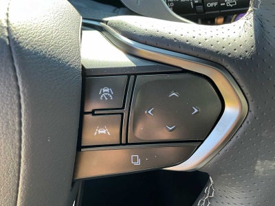 2026 Lexus RX 500h F SPORT Performance