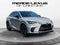 2026 Lexus RX 500h F SPORT Performance